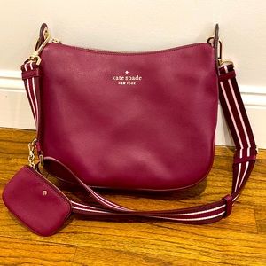 Kate Spade crossbody bag